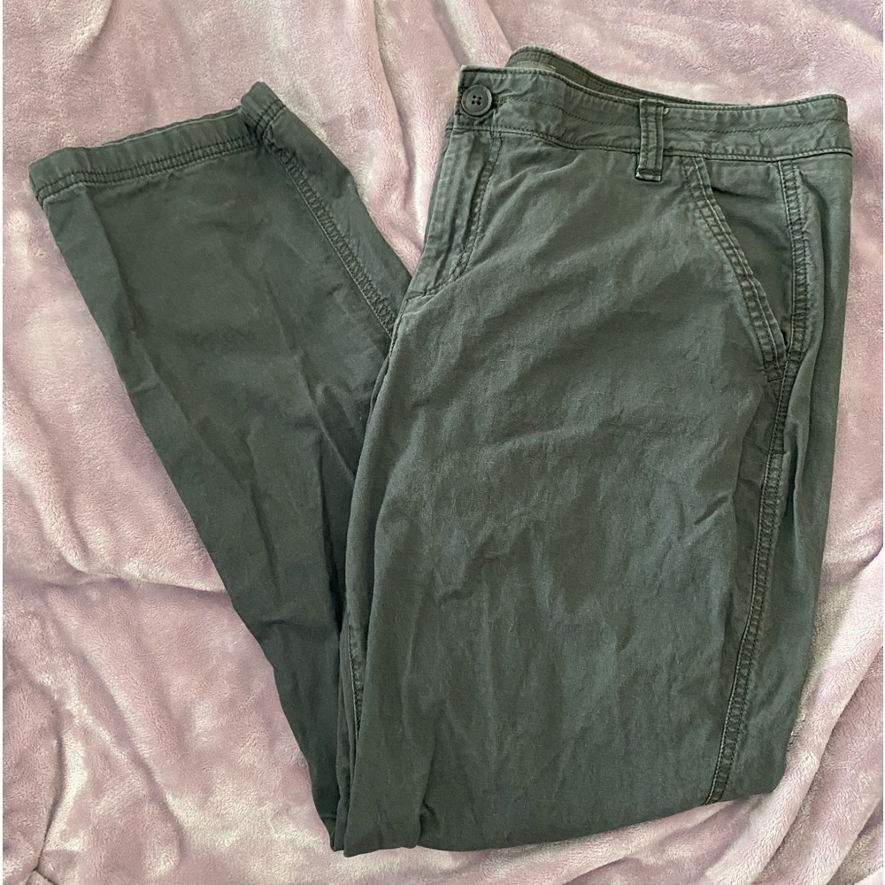 Eddie Bauer, Specially Dyed, Casual, Pants